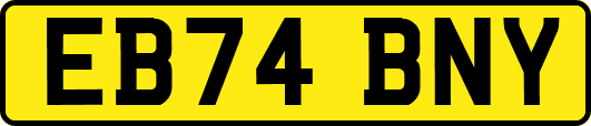 EB74BNY