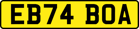 EB74BOA