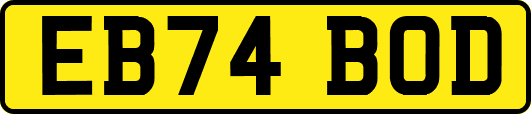 EB74BOD