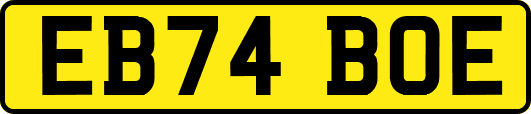EB74BOE