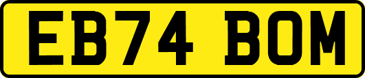 EB74BOM