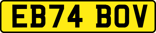 EB74BOV