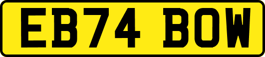 EB74BOW