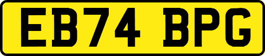 EB74BPG