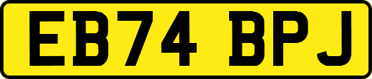 EB74BPJ