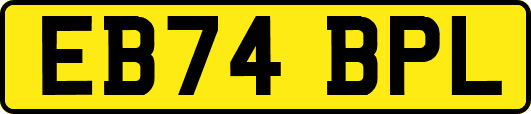 EB74BPL