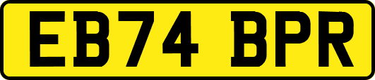 EB74BPR