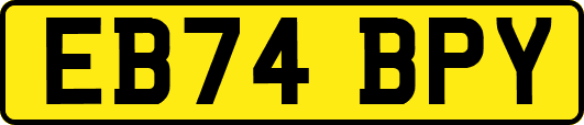 EB74BPY