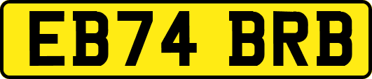 EB74BRB