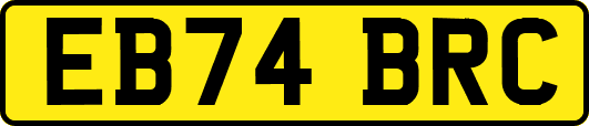 EB74BRC
