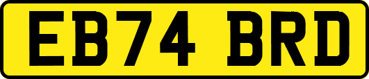EB74BRD