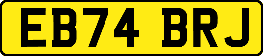 EB74BRJ