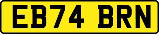 EB74BRN