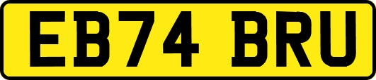 EB74BRU