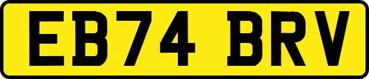 EB74BRV