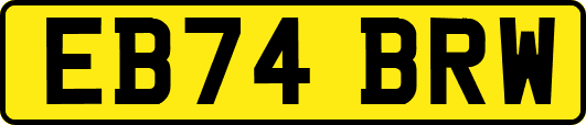 EB74BRW