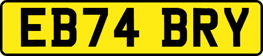 EB74BRY