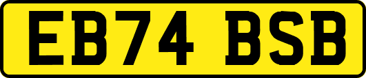 EB74BSB