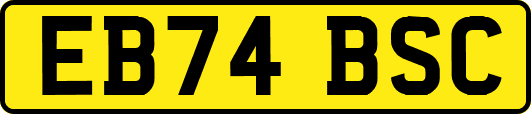 EB74BSC
