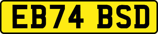 EB74BSD