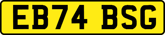 EB74BSG