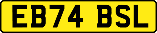 EB74BSL