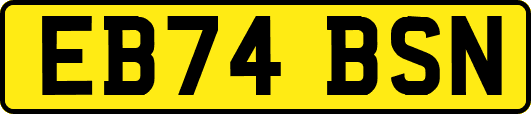 EB74BSN