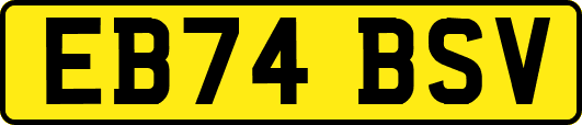 EB74BSV