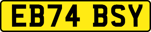 EB74BSY