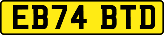 EB74BTD