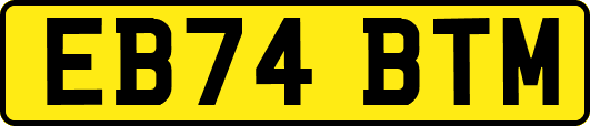 EB74BTM