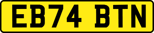 EB74BTN