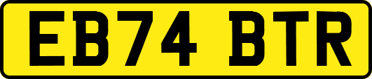 EB74BTR