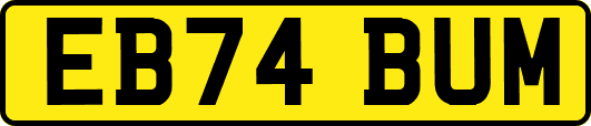 EB74BUM