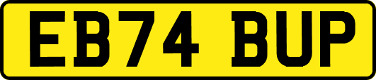 EB74BUP