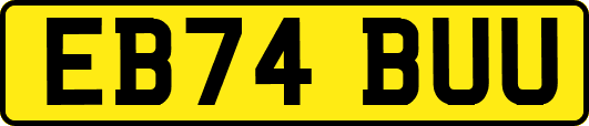 EB74BUU