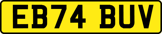 EB74BUV