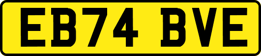 EB74BVE