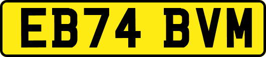 EB74BVM