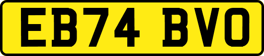 EB74BVO