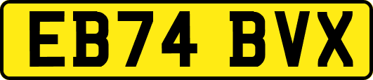 EB74BVX