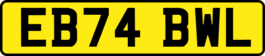 EB74BWL