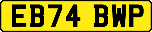 EB74BWP