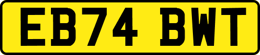 EB74BWT