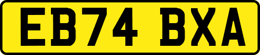 EB74BXA