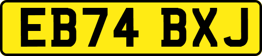 EB74BXJ