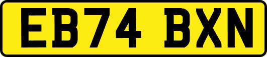 EB74BXN