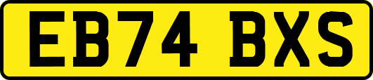 EB74BXS