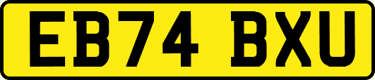 EB74BXU