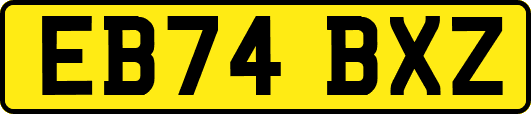 EB74BXZ